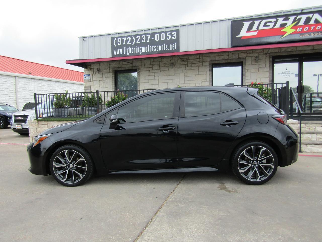 toyota corolla hatchback 2022 JTNC4MBE9N3182638 image toyota corolla hatchback 2022 JTNC4MBE9N3182638 image